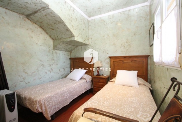 Segunda mano - Villa -
Orihuela Costa - Costa Blanca