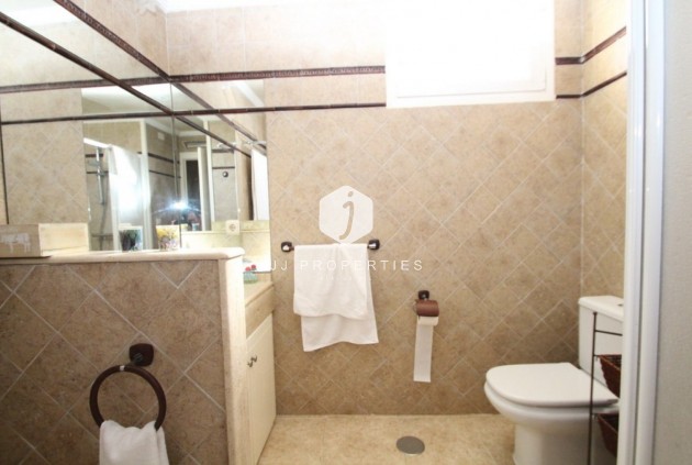 Segunda mano - Villa -
Orihuela Costa - Costa Blanca