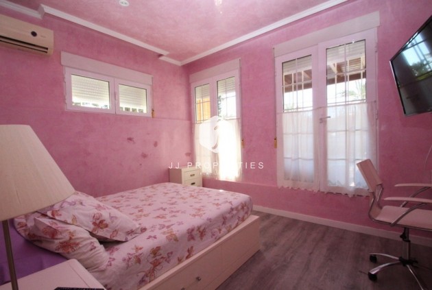 Segunda mano - Villa -
Orihuela Costa - Costa Blanca