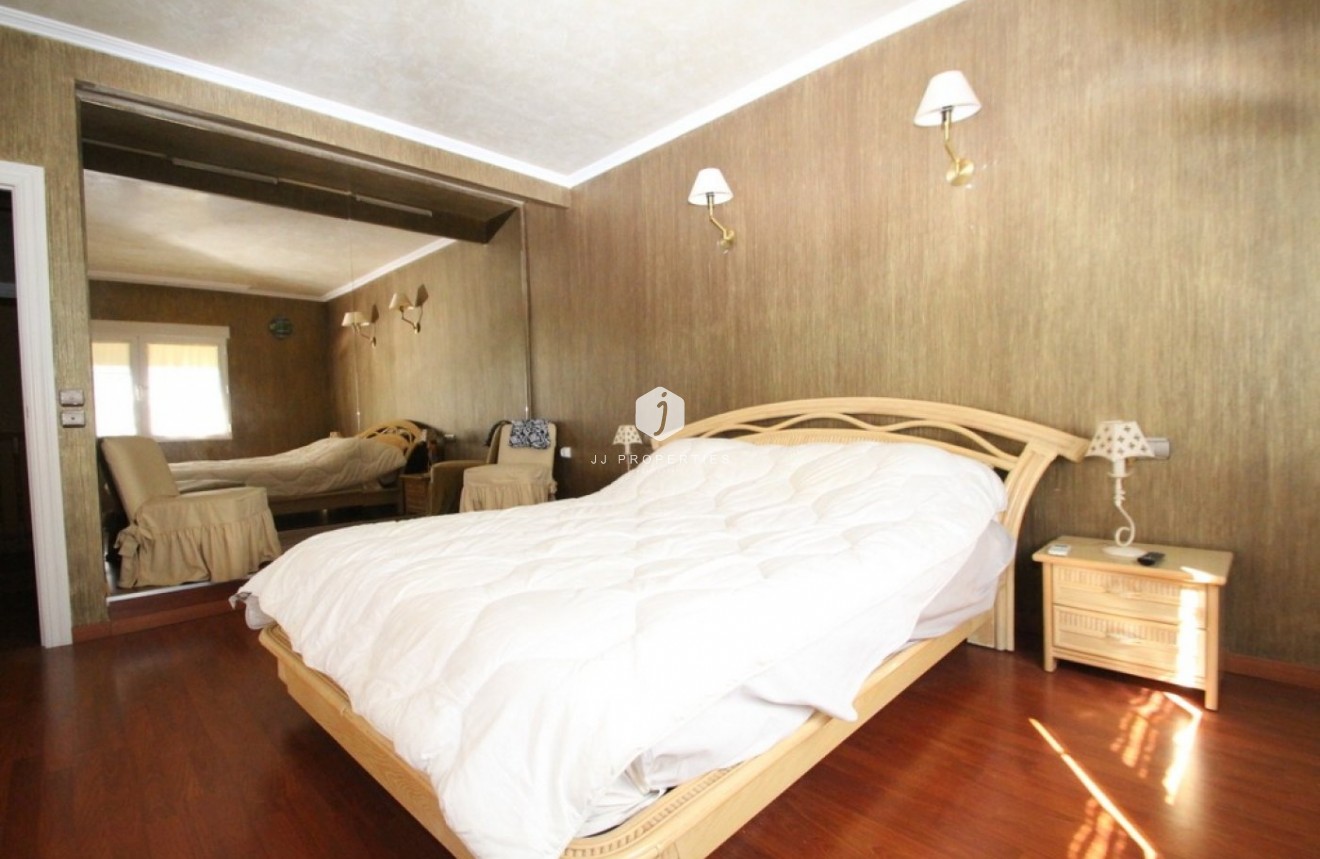 Segunda mano - Villa -
Orihuela Costa - Costa Blanca