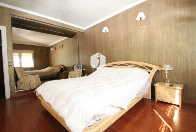 Segunda mano - Villa -
Orihuela Costa - Costa Blanca