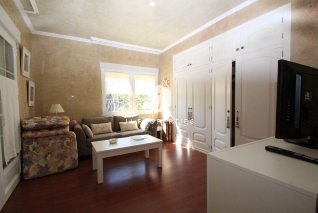 Segunda mano - Villa -
Orihuela Costa - Costa Blanca