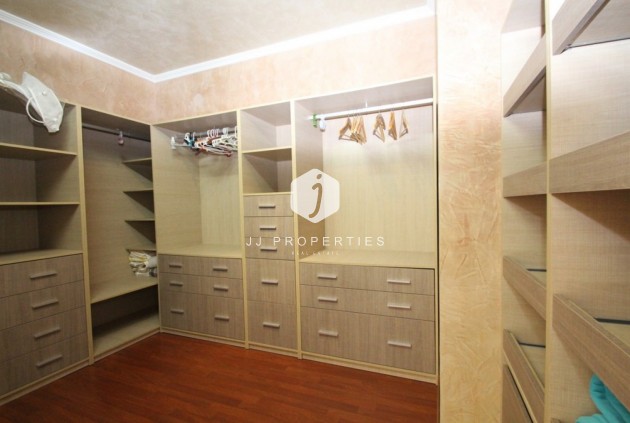 Segunda mano - Villa -
Orihuela Costa - Costa Blanca