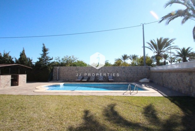 Segunda mano - Villa -
Orihuela Costa - Costa Blanca