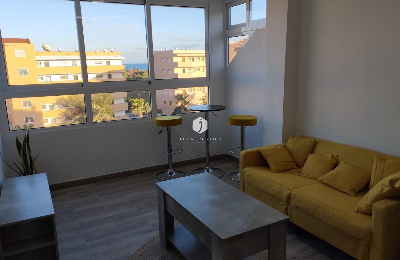 Segunda mano - Apartamento / piso -
Guardamar del Segura - Pinomar