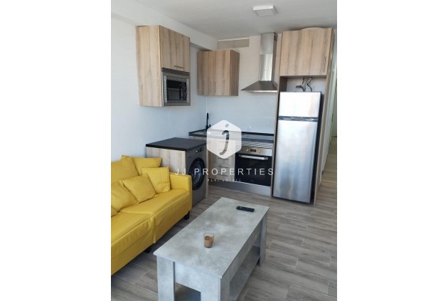 Segunda mano - Apartamento / piso -
Guardamar del Segura - Pinomar