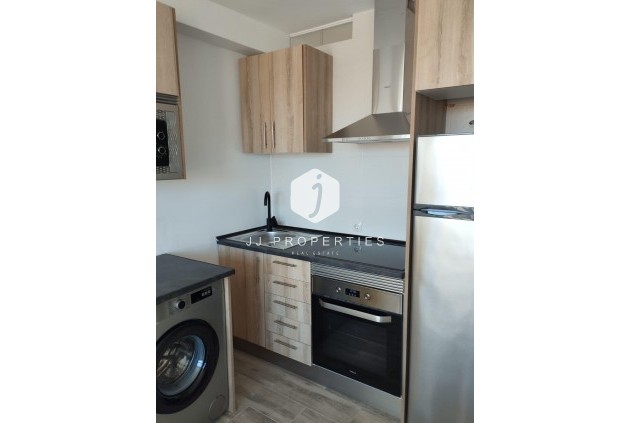 Segunda mano - Apartamento / piso -
Guardamar del Segura - Pinomar