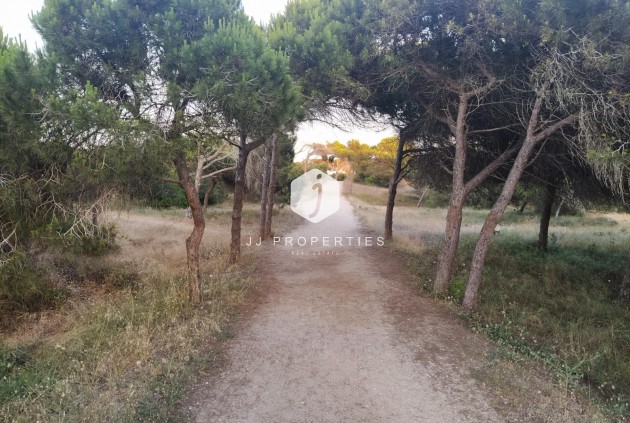 Segunda mano - Apartamento / piso -
Guardamar del Segura - Pinomar