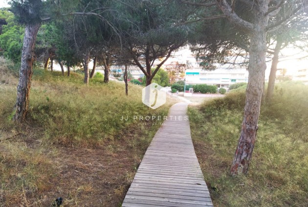 Segunda mano - Apartamento / piso -
Guardamar del Segura - Pinomar