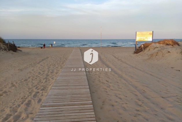 Segunda mano - Apartamento / piso -
Guardamar del Segura - Pinomar