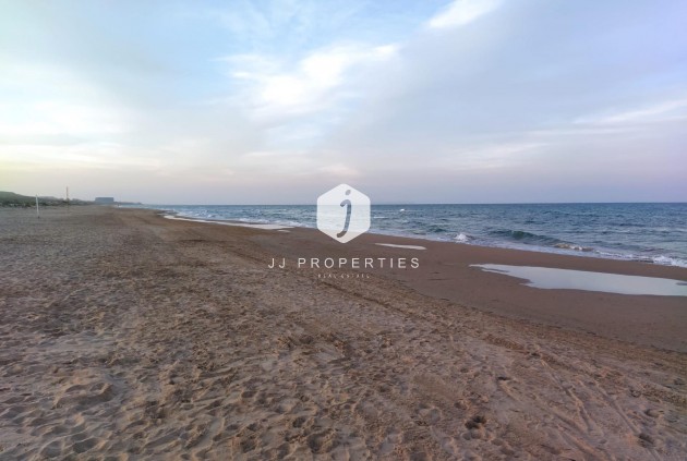 Segunda mano - Apartamento / piso -
Guardamar del Segura - Pinomar