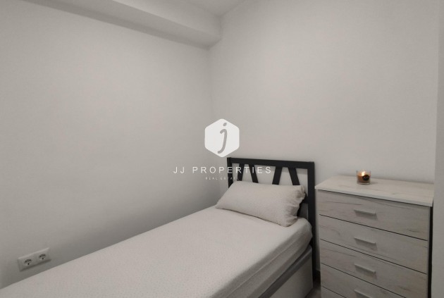 Segunda mano - Apartamento / piso -
Guardamar del Segura - Pinomar