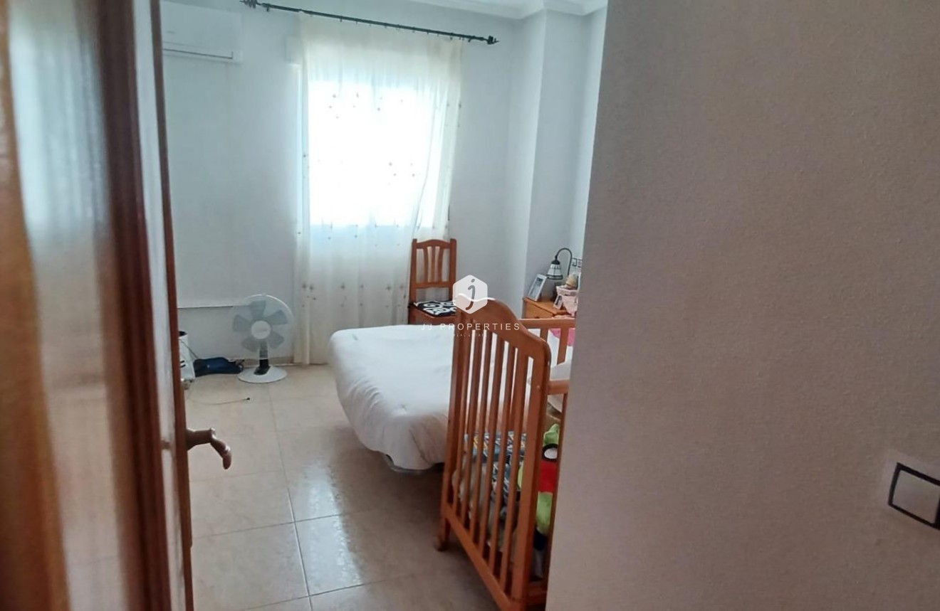 Segunda mano - Ático -
Torrevieja - El molino