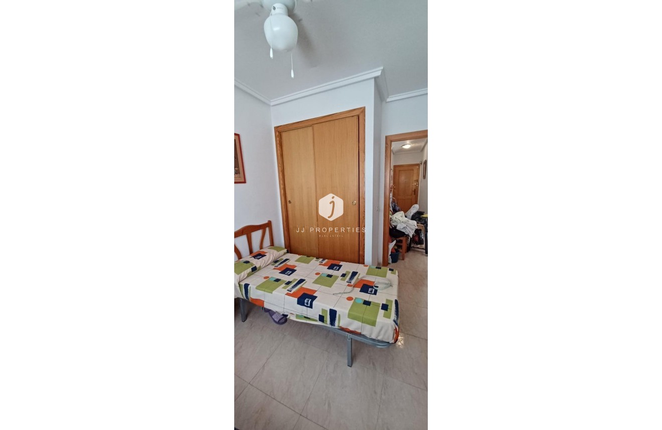 Segunda mano - Ático -
Torrevieja - El molino