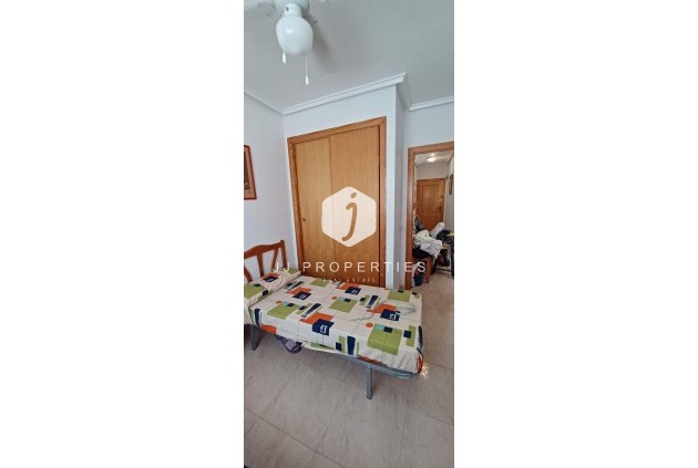 Segunda mano - Ático -
Torrevieja - El molino