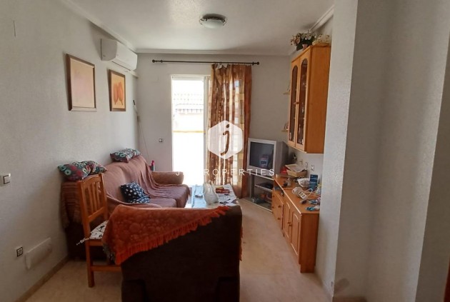 Segunda mano - Ático -
Torrevieja - El molino