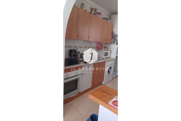 Segunda mano - Ático -
Torrevieja - El molino