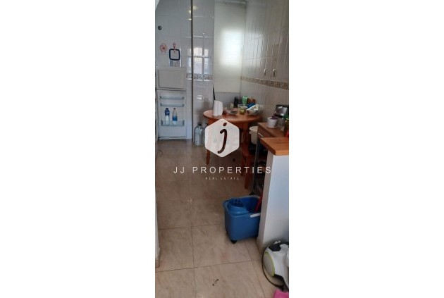 Segunda mano - Ático -
Torrevieja - El molino