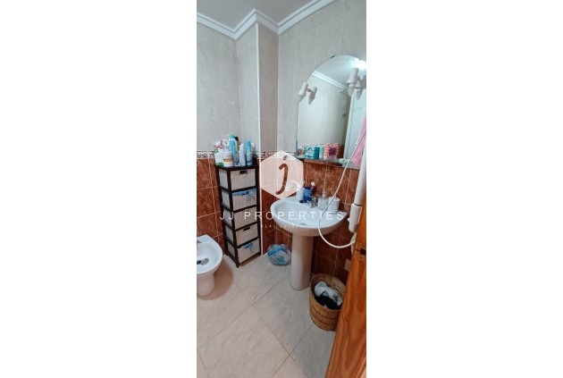 Segunda mano - Ático -
Torrevieja - El molino