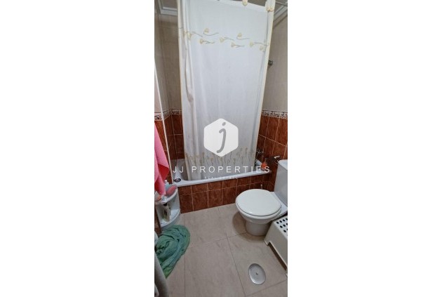 Segunda mano - Ático -
Torrevieja - El molino