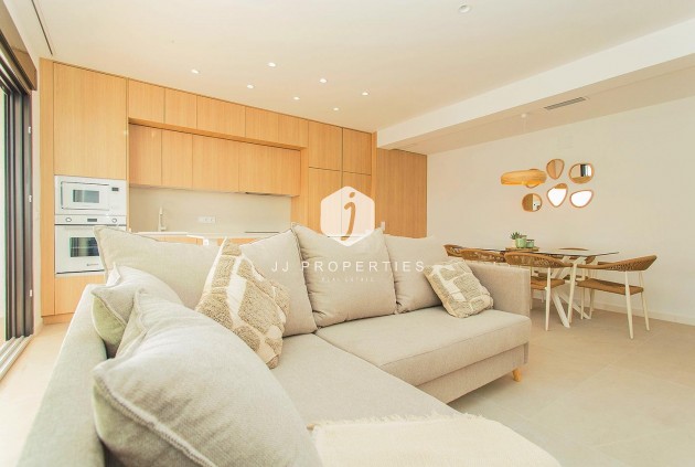 Segunda mano - Chalet -
Torrevieja - La siesta