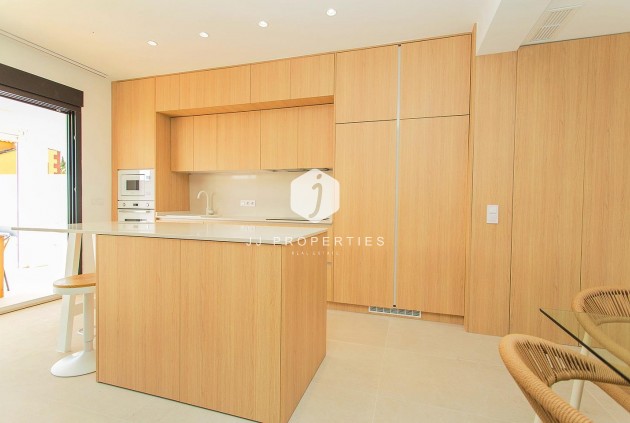 Segunda mano - Chalet -
Torrevieja - La siesta