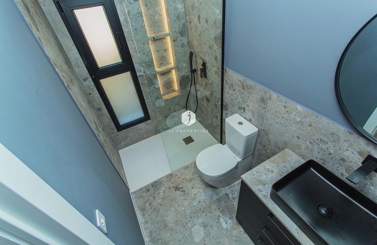 Segunda mano - Chalet -
Torrevieja - La siesta