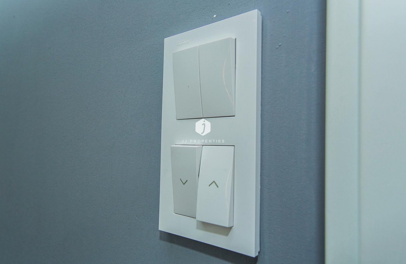 Segunda mano - Chalet -
Torrevieja - La siesta