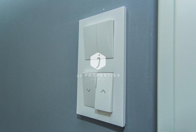 Segunda mano - Chalet -
Torrevieja - La siesta