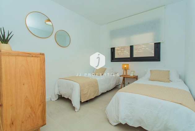 Segunda mano - Chalet -
Torrevieja - La siesta