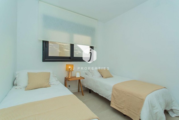 Segunda mano - Chalet -
Torrevieja - La siesta