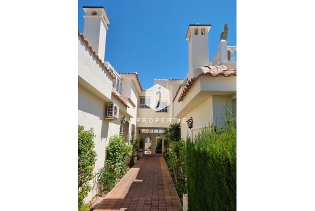 Segunda mano - Apartamento / piso -
Torrevieja - Los Balcones - Los Altos del Edén