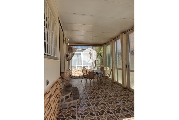 Segunda mano - Apartamento / piso -
Torrevieja - Los Balcones - Los Altos del Edén