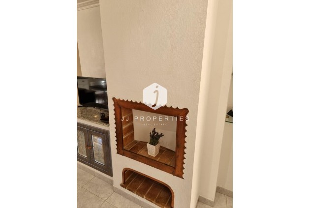 Segunda mano - Apartamento / piso -
Torrevieja - Los Balcones - Los Altos del Edén