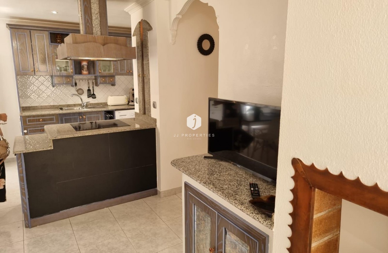 Segunda mano - Apartamento / piso -
Torrevieja - Los Balcones - Los Altos del Edén