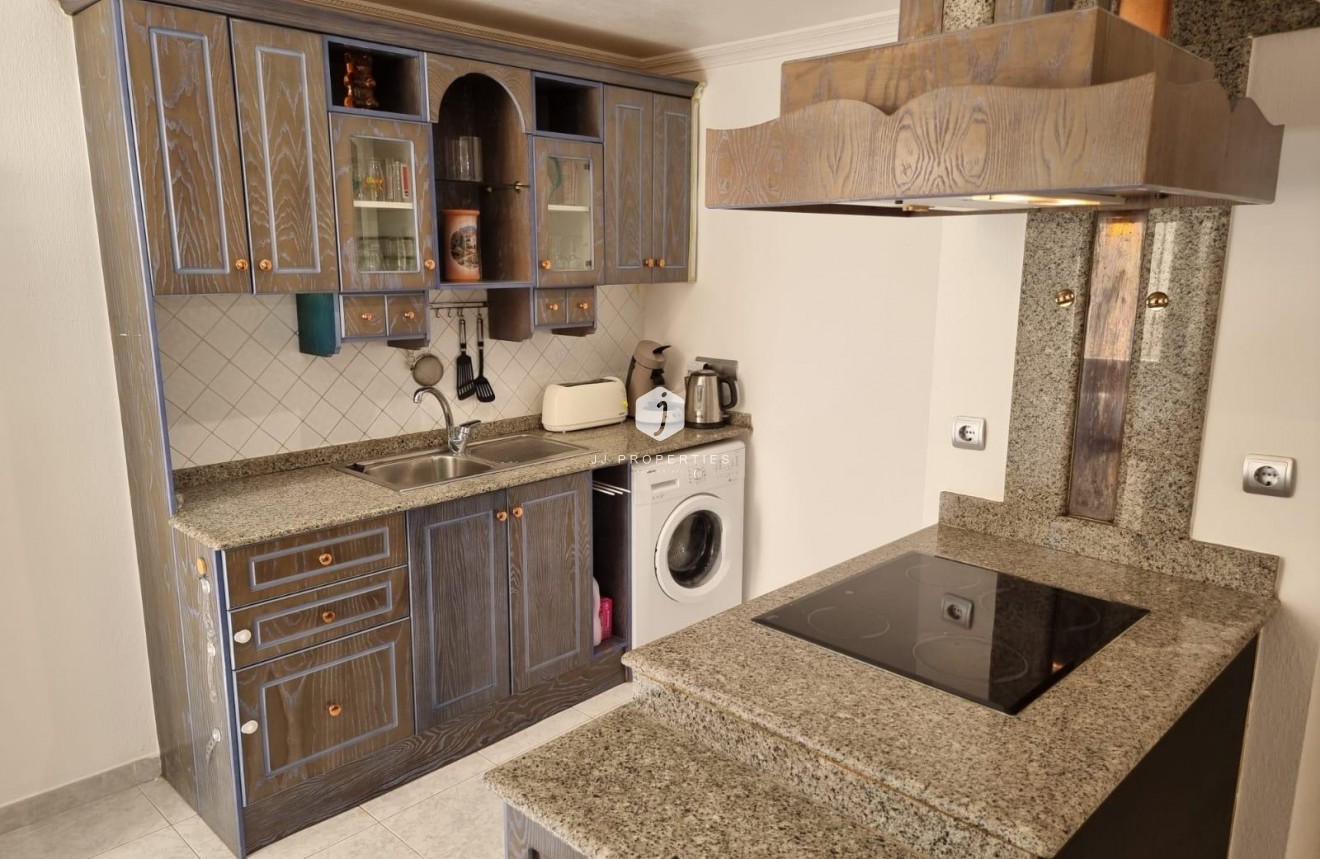 Segunda mano - Apartamento / piso -
Torrevieja - Los Balcones - Los Altos del Edén