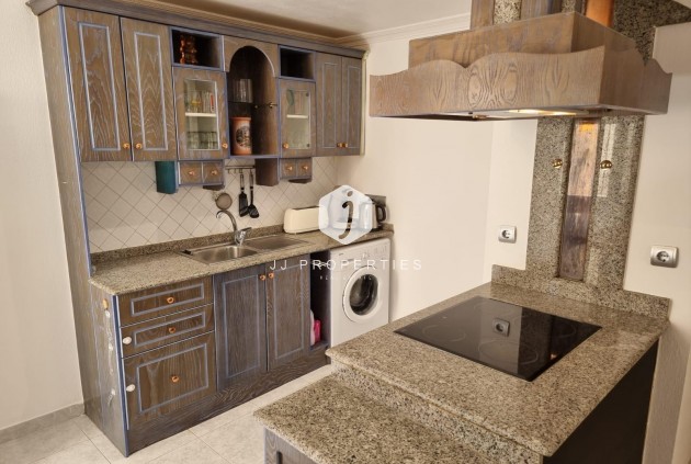 Segunda mano - Apartamento / piso -
Torrevieja - Los Balcones - Los Altos del Edén