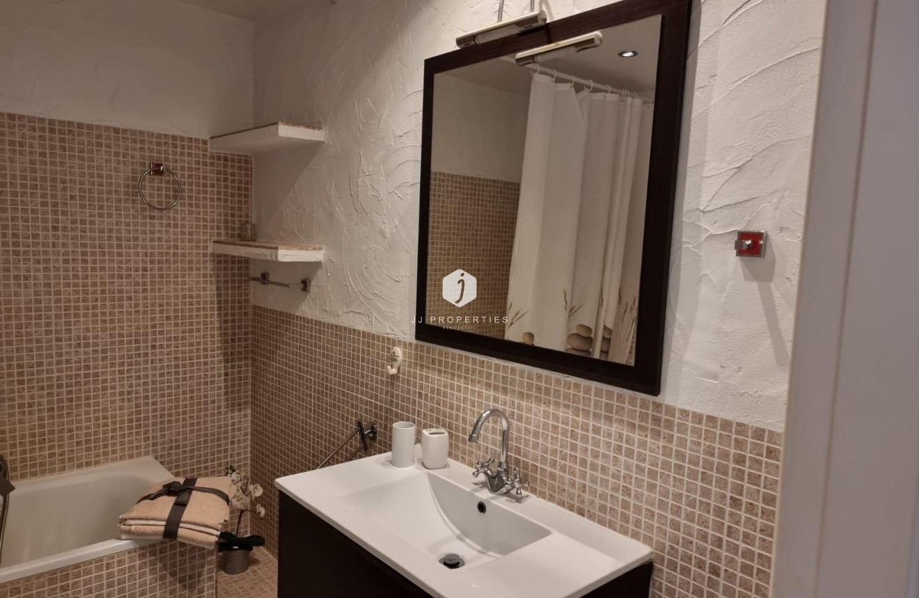 Segunda mano - Apartamento / piso -
Torrevieja - Los Balcones - Los Altos del Edén