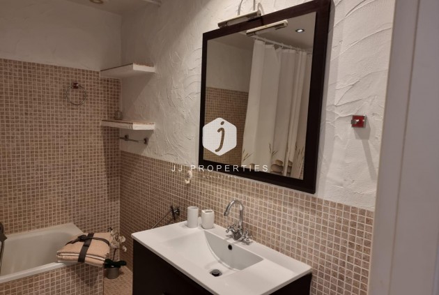 Segunda mano - Apartamento / piso -
Torrevieja - Los Balcones - Los Altos del Edén