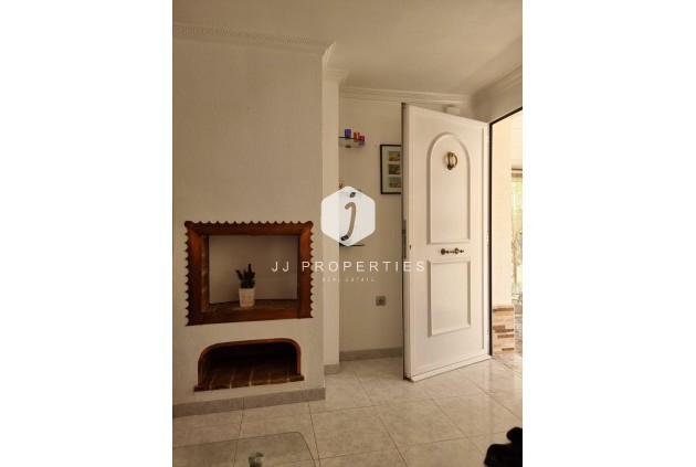 Segunda mano - Apartamento / piso -
Torrevieja - Los Balcones - Los Altos del Edén