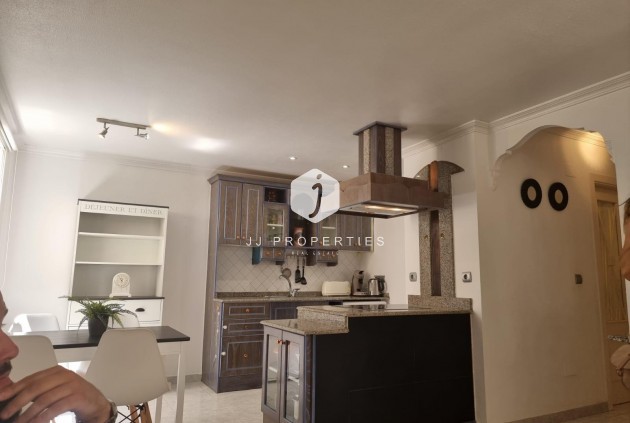 Segunda mano - Apartamento / piso -
Torrevieja - Los Balcones - Los Altos del Edén