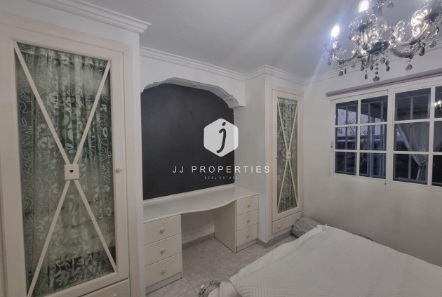 Segunda mano - Apartamento / piso -
Torrevieja - Los Balcones - Los Altos del Edén