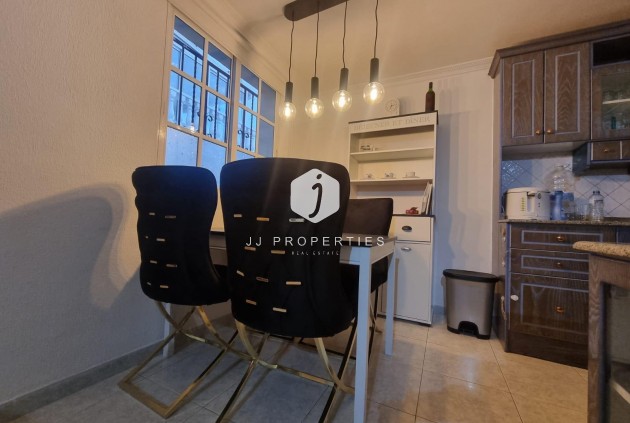 Segunda mano - Apartamento / piso -
Torrevieja - Los Balcones - Los Altos del Edén