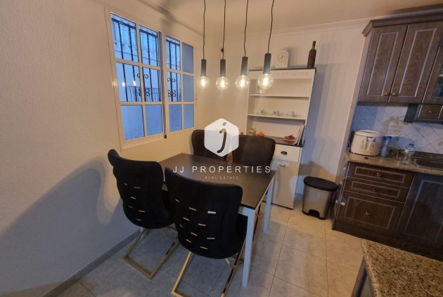 Segunda mano - Apartamento / piso -
Torrevieja - Los Balcones - Los Altos del Edén