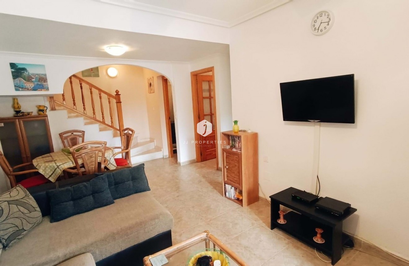 Segunda mano - Chalet -
Playa Flamenca - Costa Blanca