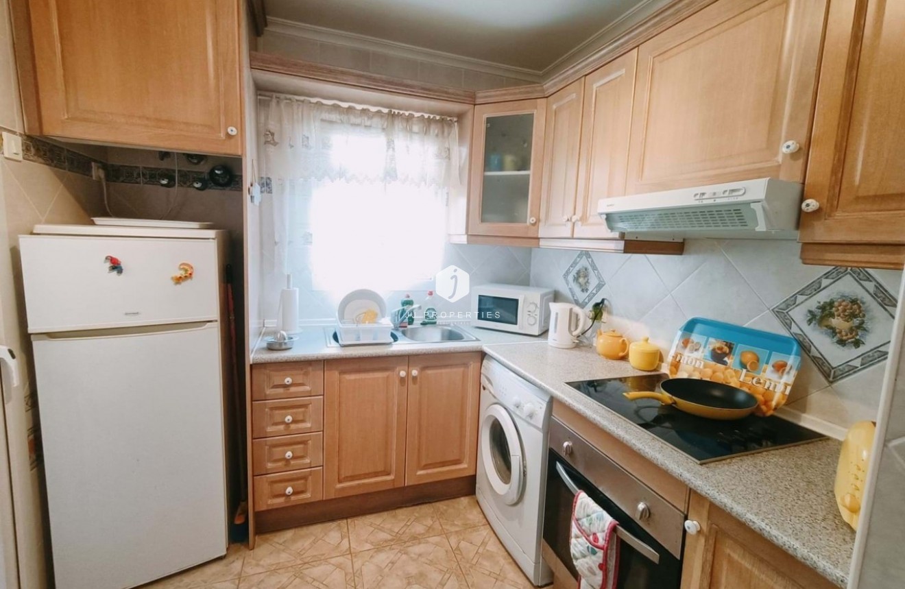 Segunda mano - Chalet -
Playa Flamenca - Costa Blanca