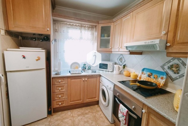 Segunda mano - Chalet -
Playa Flamenca - Costa Blanca