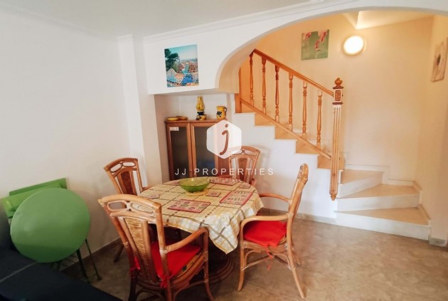 Segunda mano - Chalet -
Playa Flamenca - Costa Blanca