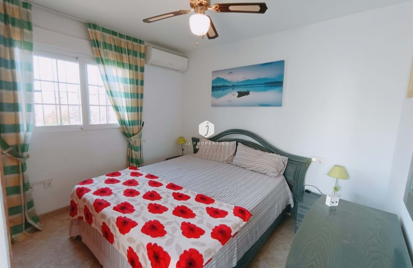 Segunda mano - Chalet -
Playa Flamenca - Costa Blanca