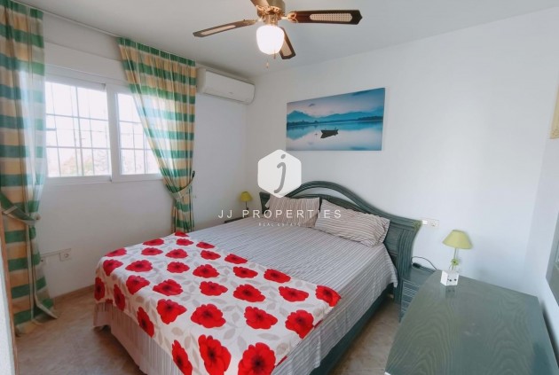 Segunda mano - Chalet -
Playa Flamenca - Costa Blanca